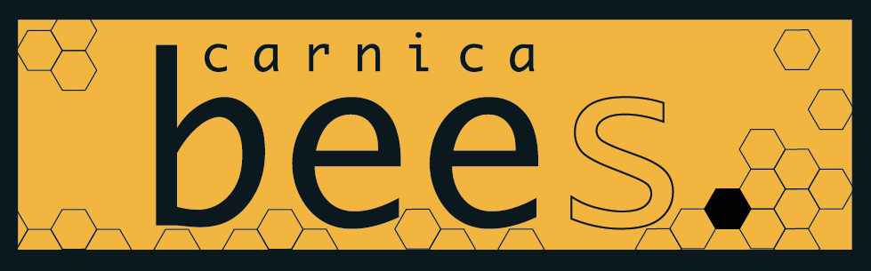 carnica bees